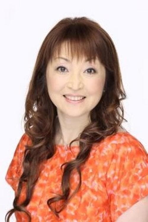 Kyôko Terase photo