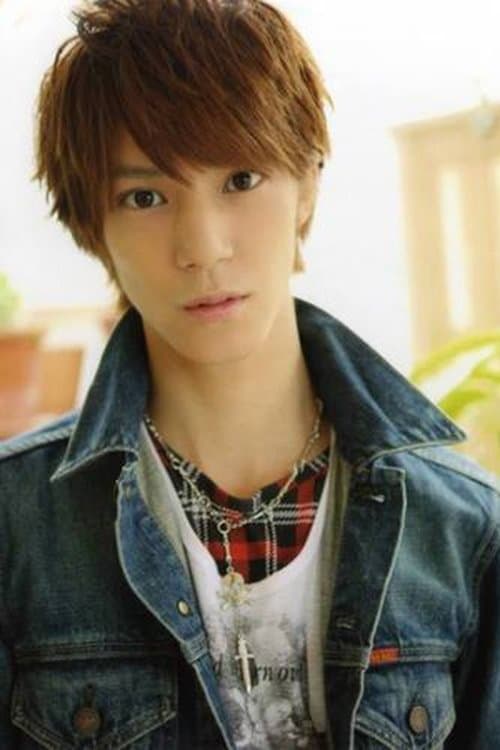 Kyosuke Hamao photo