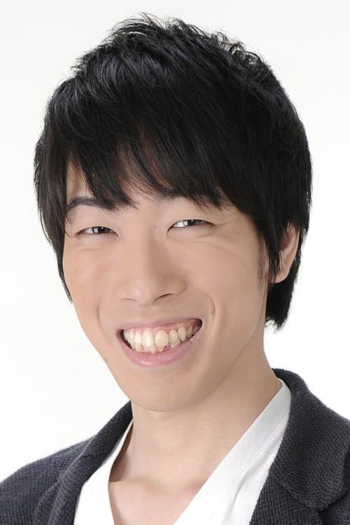 Kyousuke Ikeda photo