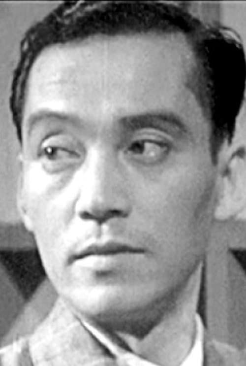 Kyōzō Fuyuki photo