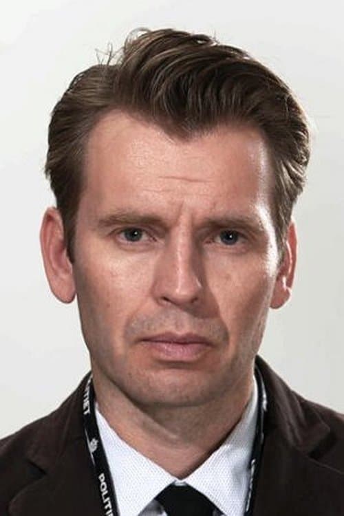 Kyrre Hellum photo