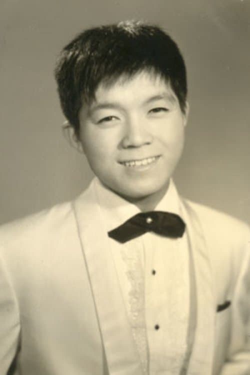Kyū Sakamoto photo