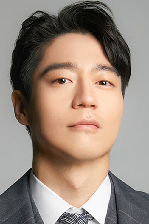Kyung Sung-hwan photo