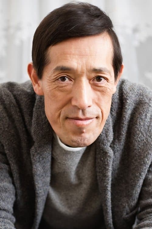 Kyūsaku Shimada photo