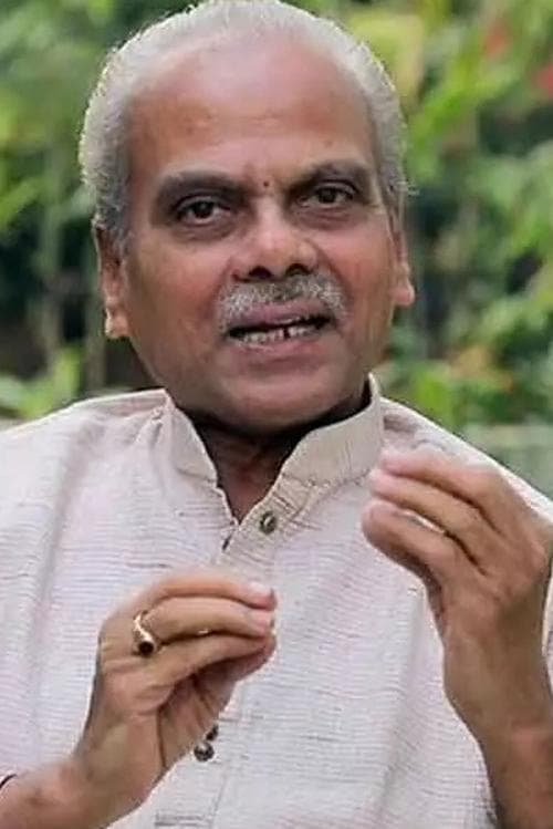 L. B. Sriram photo