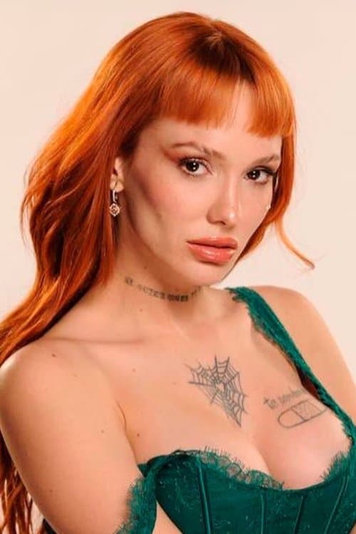 La Joaqui photo