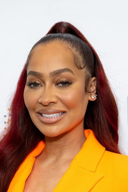 La La Anthony photo