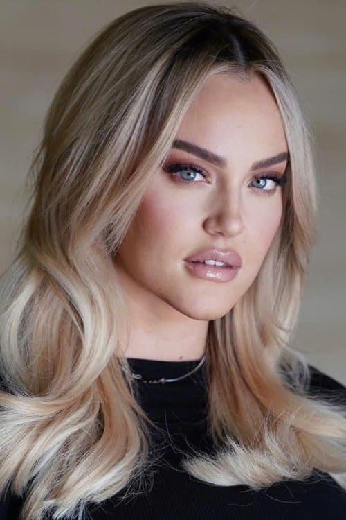 Lacey Schwimmer photo