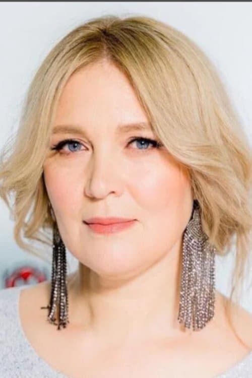 Lada Sizonenko photo