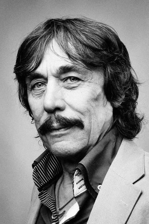 Ladislav Dušek photo