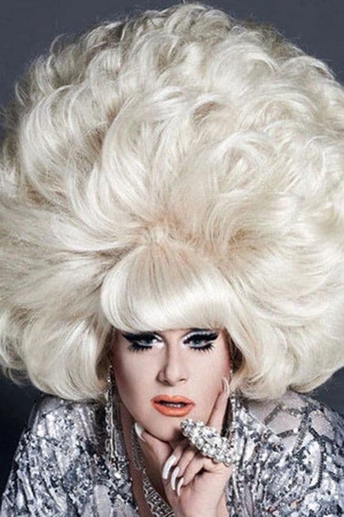 Lady Bunny photo