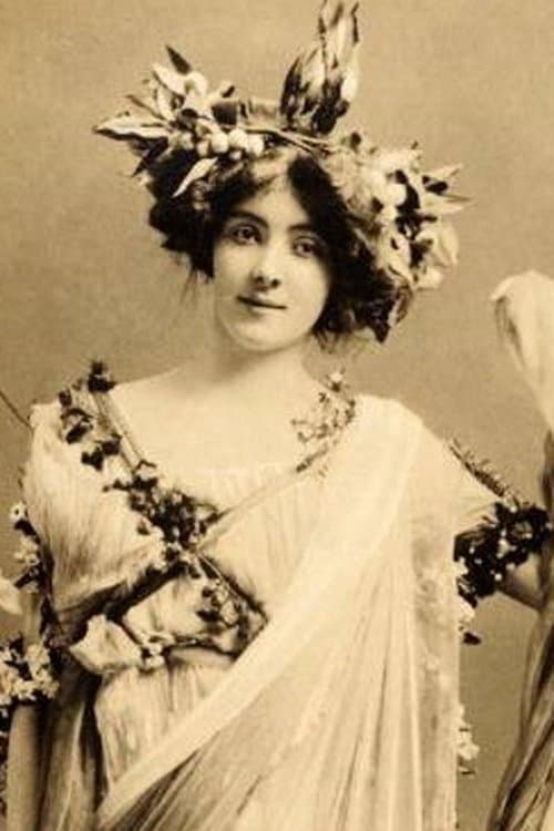 Lady Tree photo