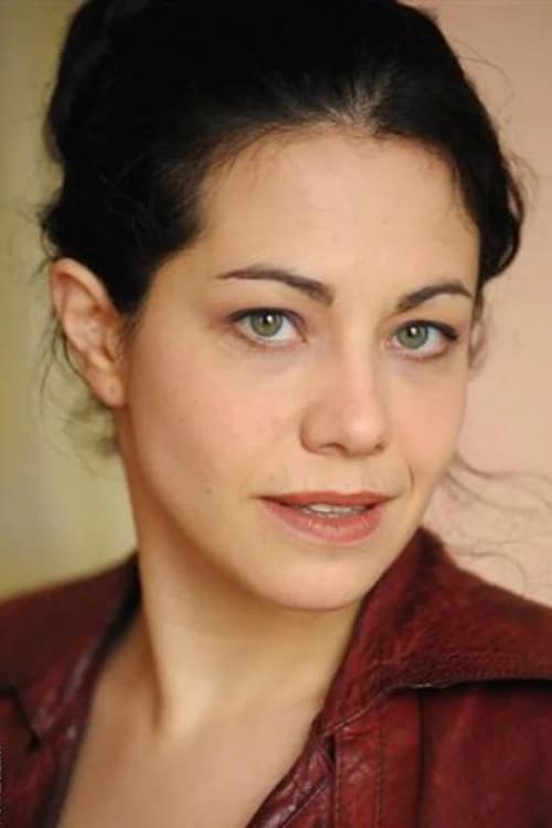 Laetitia Favart photo