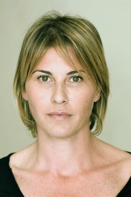 Laëtitia Lacroix photo