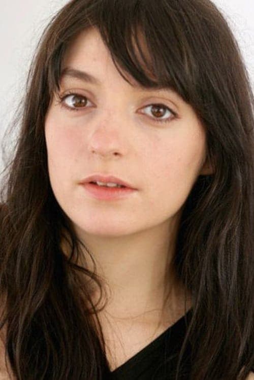 Laëtitia Spigarelli photo
