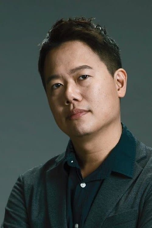 A portrait of Lai Meng-Chieh
