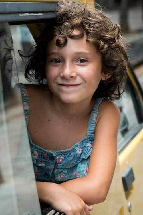 Laia Artigas photo