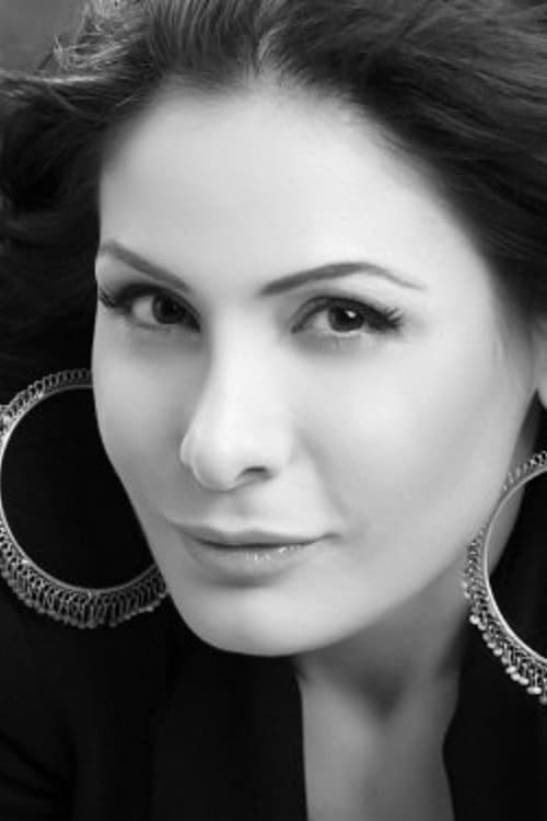 Laila Araby photo