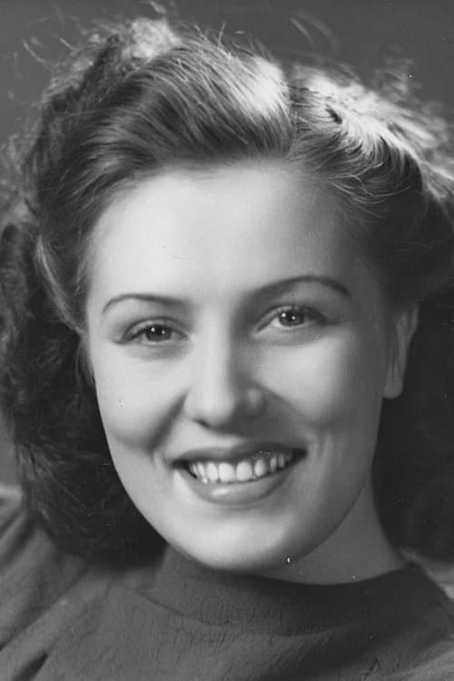 Laila Jokimo photo