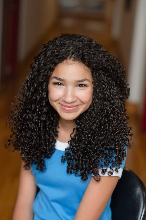 Laila Lockhart Kraner photo