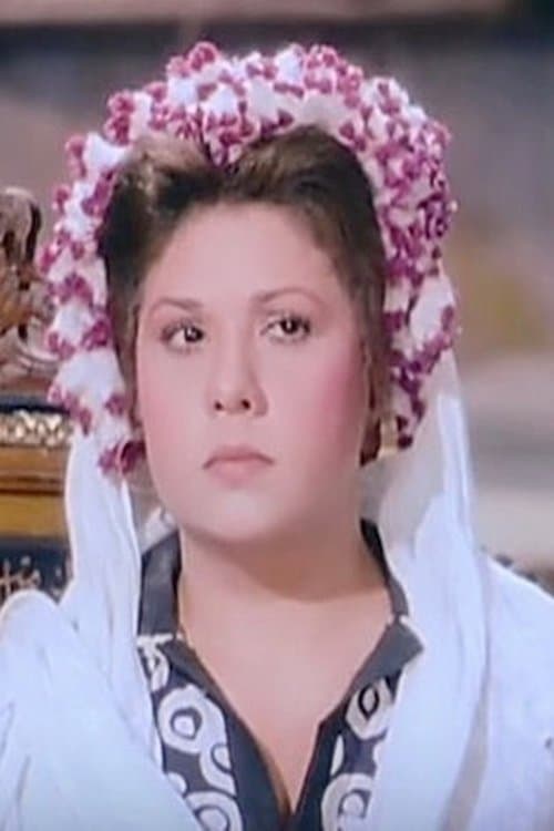 Laila Magdi photo