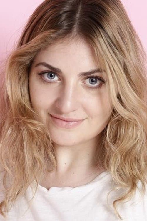 Laila Maltz photo