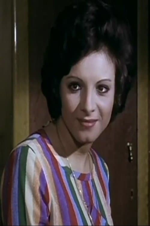 Laila Mukhtar photo