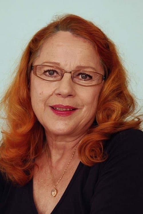 Laila Räikkä photo