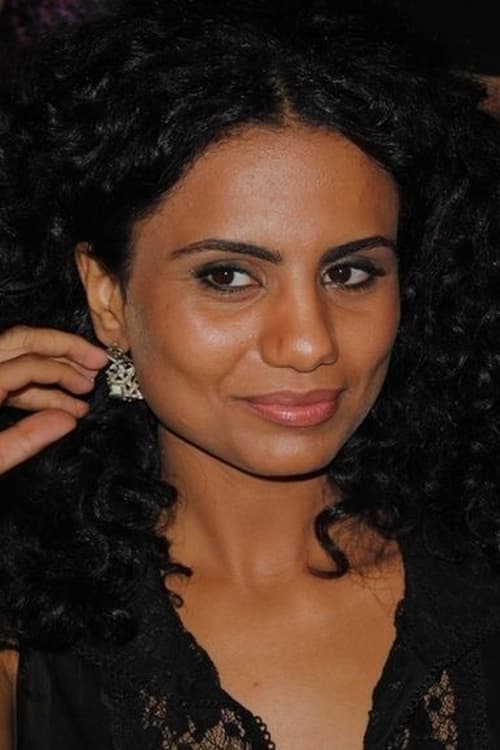 Laila Samy photo