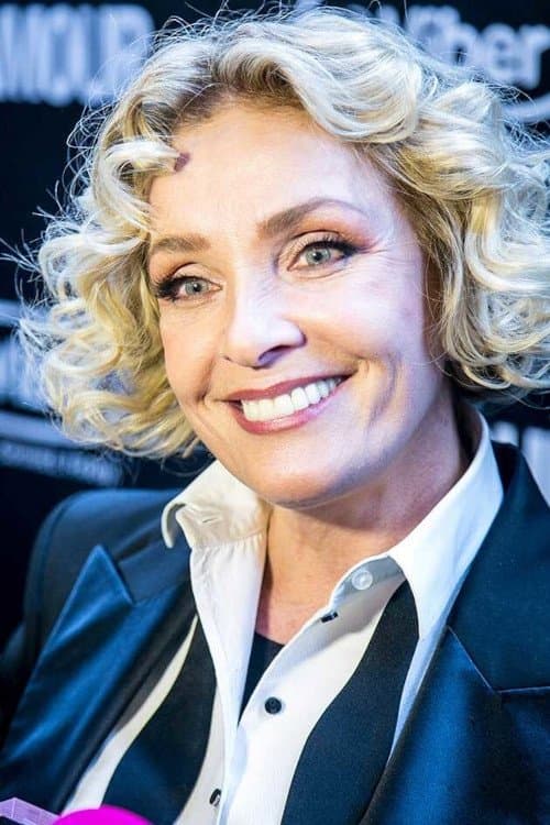 Laima Vaikule photo