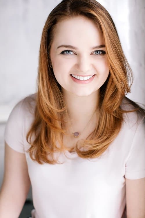 Laine MacNeil photo