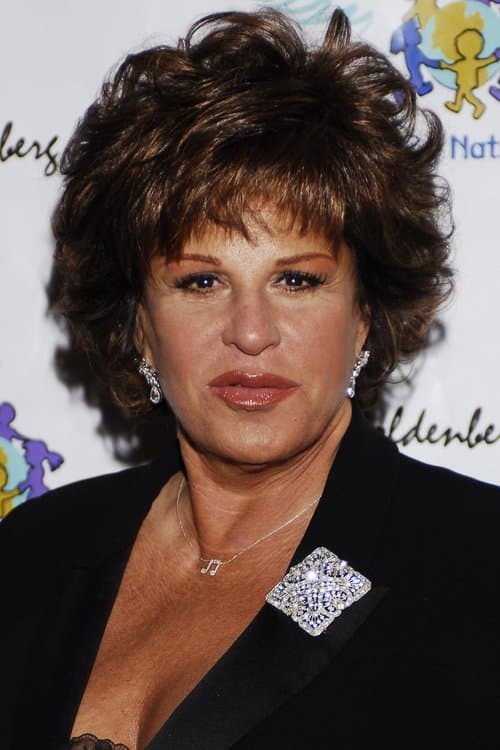 Lainie Kazan photo
