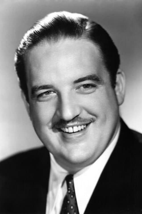 Laird Cregar photo