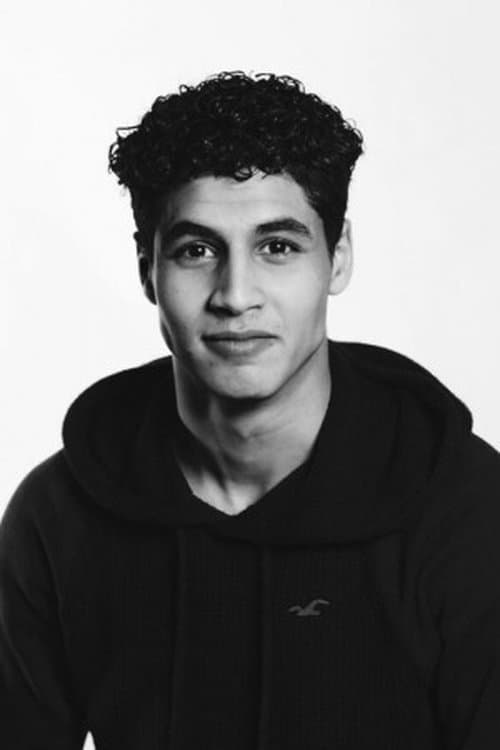 Laïs Salameh photo