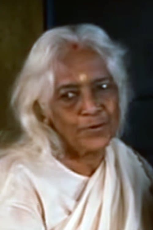 Lakshmi Krishnamurthy photo