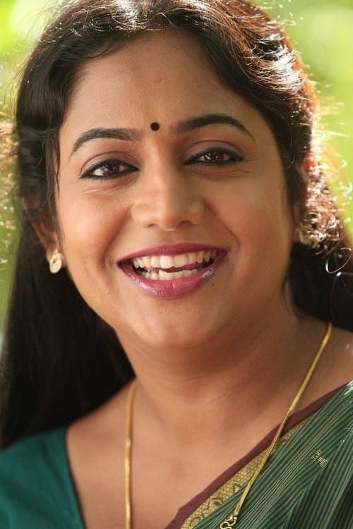 Lakshmi Sharma photo