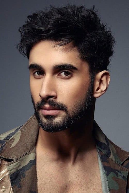 Lakshya Lalwani photo