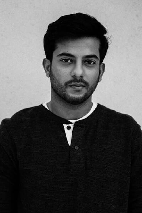 A portrait of Lakshya Raj Anand