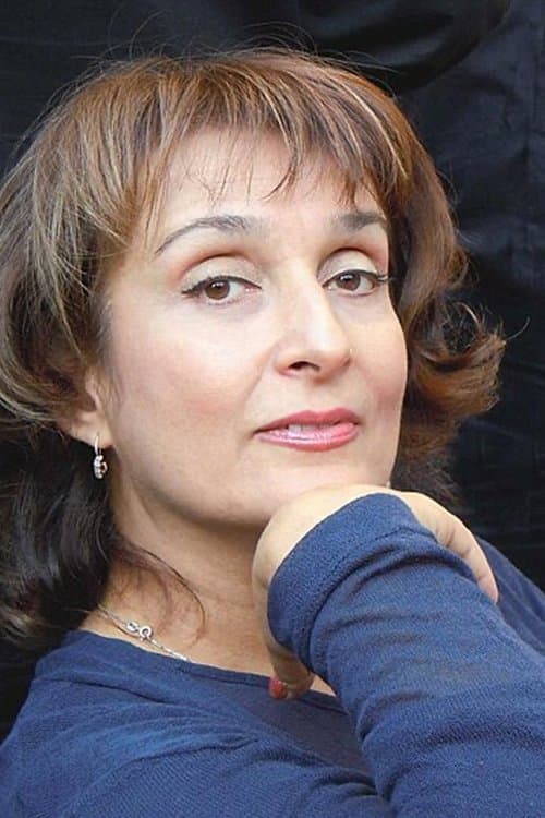 Lala Mnatsakanyan photo