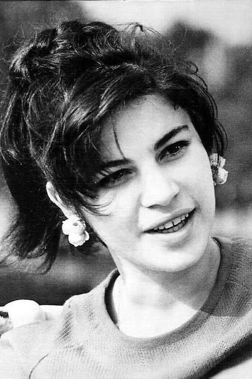 Lali Meskhi photo