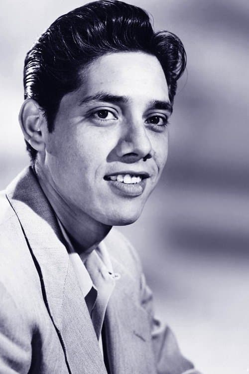 Lalo Rios photo