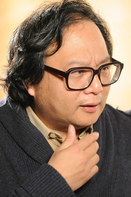 Lam Chiu-Wing photo