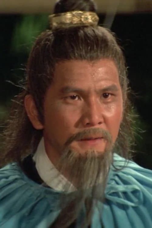 Lam Hak-Ming photo
