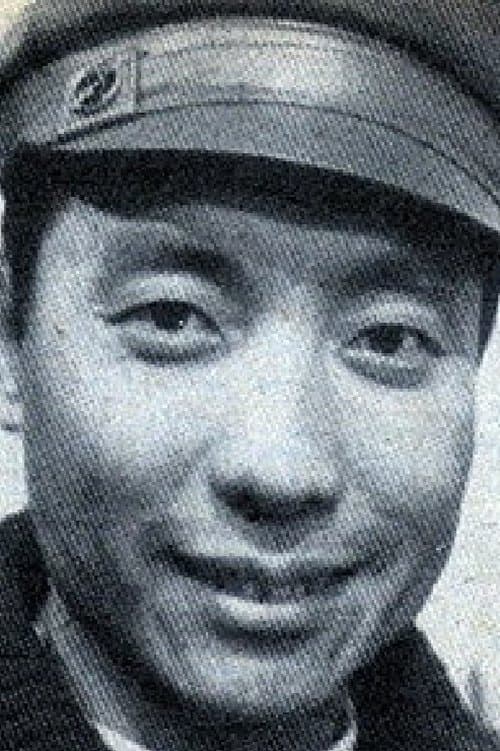A portrait of Lam Yee Hung
