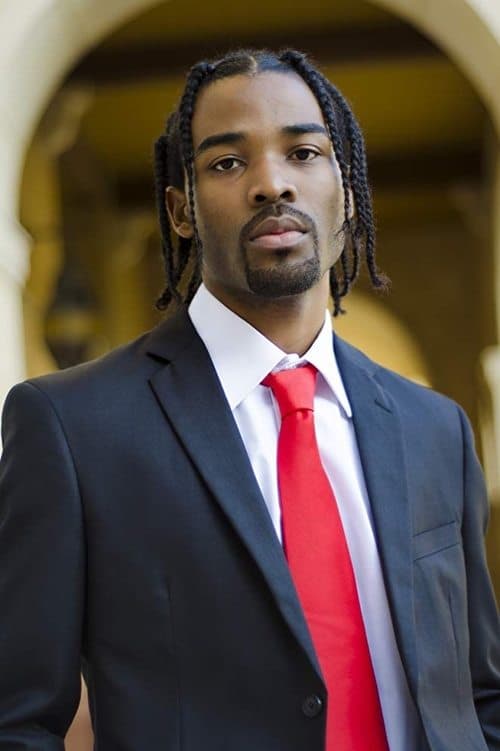 Lamar Usher photo