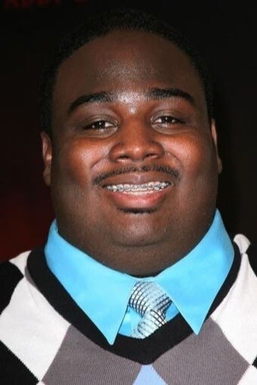 Lamarcus Tinker photo