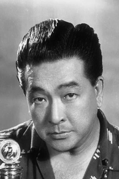 A portrait of Lamberto V. Avellana