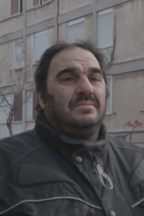 Lambros Apostolou photo