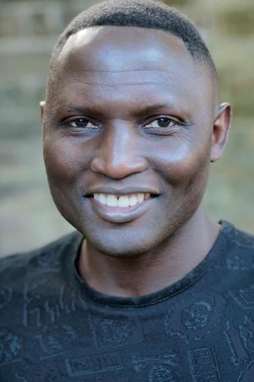 Lamin Tamba photo