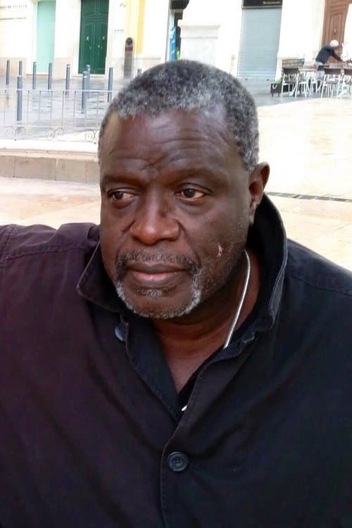 Lamine Dieng photo